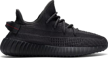 Adidas Yeezy Boost 350 V2 'Black’